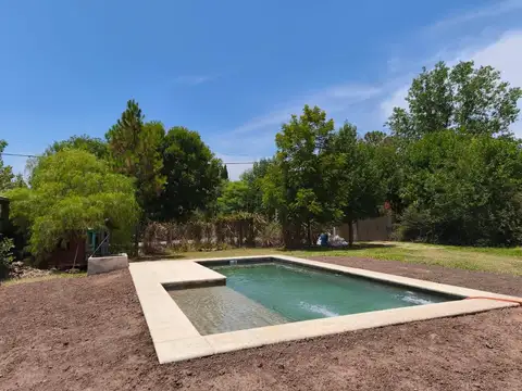 Casa en Alquiler Temporal de 1 dormitorio