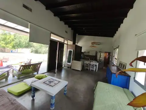 Casa en alquiler temporario, Fisherton