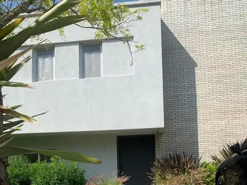 Venta De Excelente Casa En La CaÑada, Los Tilos 15