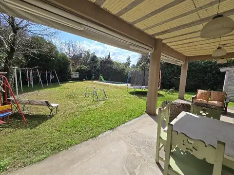 Casa en Venta 6 años