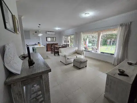 Casa en Venta al Noroeste