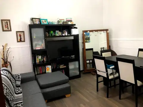 Depto Tipo Casa en Venta de 4 ambientes