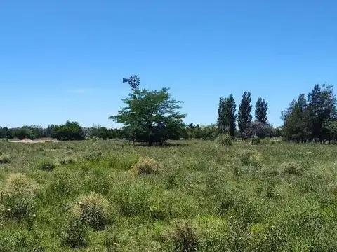 Terreno en venta - 23.636Mts2 - Estancia Benqueria, Monte
