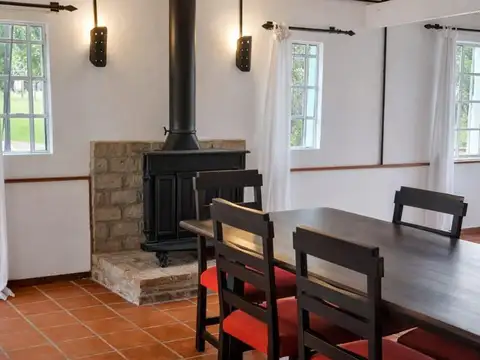 Casa en Alquiler Temporal al Noroeste