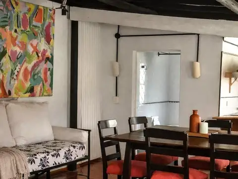 Casa en Alquiler Temporal 20 años