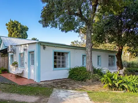 Casa en Alquiler Temporal en Zarate, $ 900.000