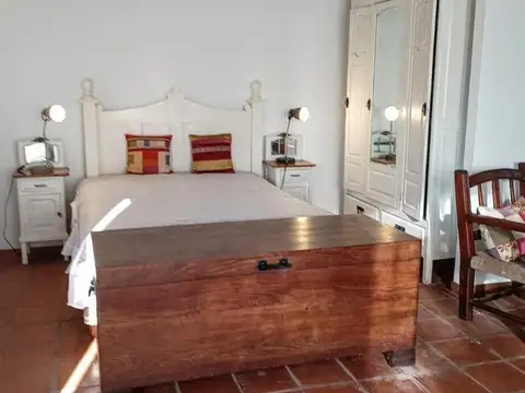 Casa Loft de 70 m2 en alquiler por 1 año en Condominio Itaca a 14 km. de Capilla del Señor