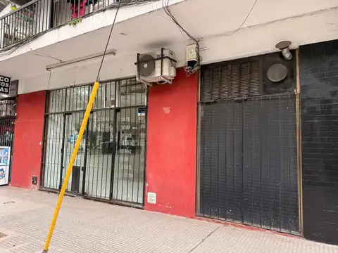 Local en Alquiler en Palermo, $ 1.600.000