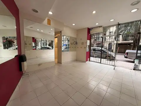 Local en Alquiler en Palermo, $ 1.600.000