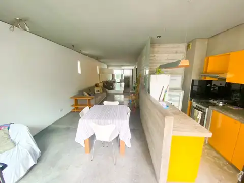 Departamento en Alquiler en Boedo, $ 900.000
