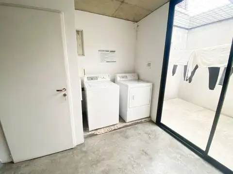 Departamento en Alquiler 10 años