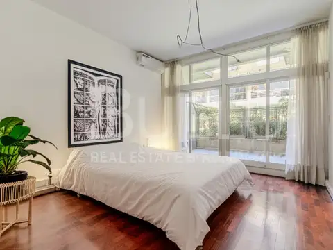 Departamento en venta en Colegiales