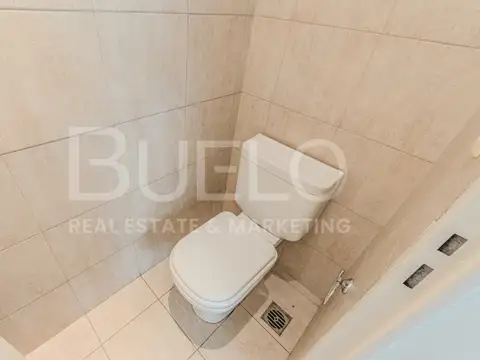 Departamento en venta en Colegiales