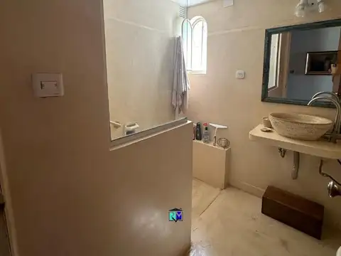 Casa céntrica en venta