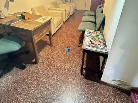 Casa 3 ambientes con 3 baños