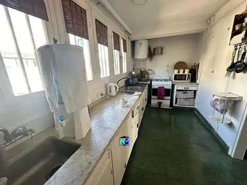 Casa en Venta de 2 dormitorios