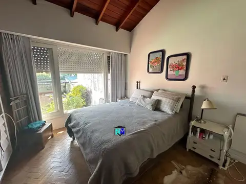 Casa 3 ambientes con 3 baños