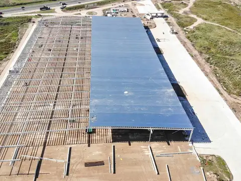 Galpon en Alquiler en Campo De Mayo, USD 472.000