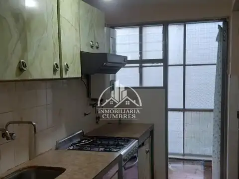 Departamento en Alquiler de 3 dormitorios