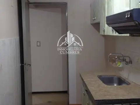 Departamento en Alquiler de 4 ambientes