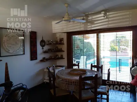 Casa en Venta 10 años