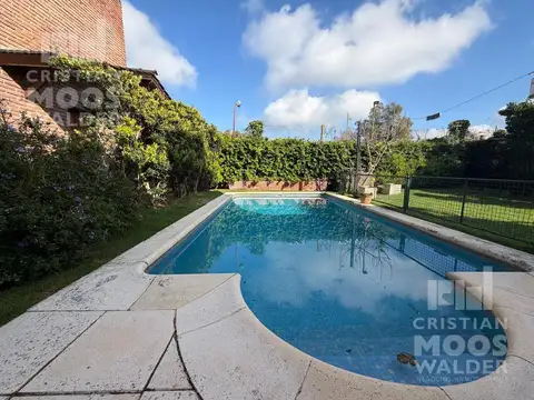 Casa en Venta de 3 dormitorios