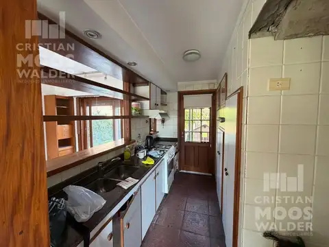 Casa en Venta en Maschwitz Club, USD 220.000
