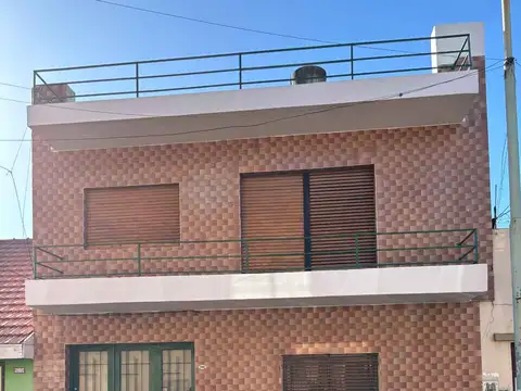 CASA MULTIPLES DESTINOS