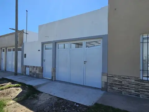 Berutti y Montecaseros , Piso 0