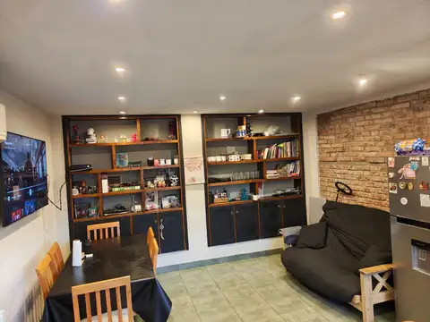VENTA PH 2 AMBIENTES PARQUE AVELLANEDA. 