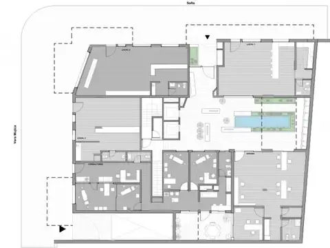 Local en Venta en Pichincha, USD 120.000