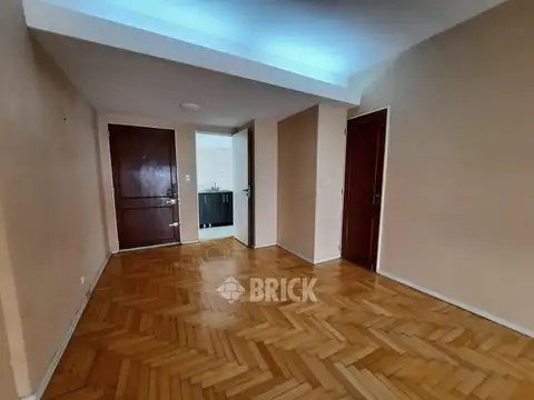 Departamento en Venta en Palermo, USD 230.000