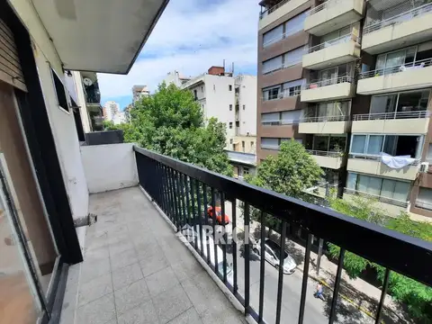 Departamento 5 ambientes con 1 baño