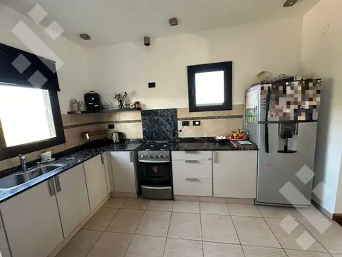 VENTA CASA EN COMARCA SERRANA BARRIO PRIVADO TIERRA ALTA AUTOPISTA CARLOS PAZ