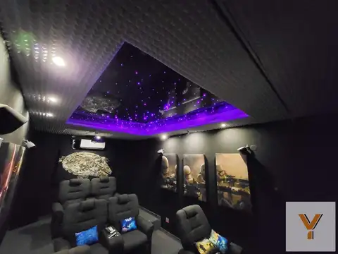 Casa en Venta de 5 dormitorios