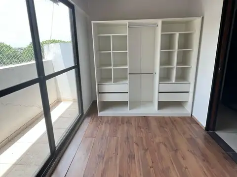 Departamento en Alquiler 12 años