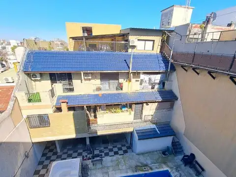 Departamento en Alquiler 4 ambientes tipo duplex con pileta y yacuzzi