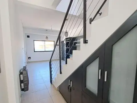 Departamento en Alquiler de 4 ambientes