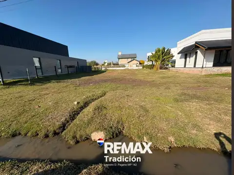 Terreno en Venta de 760,0 m2