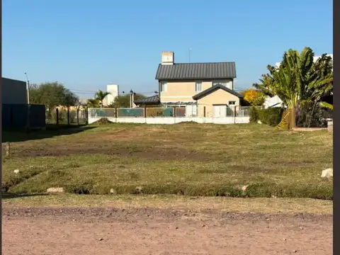 Terreno en Venta de 760,0 m2