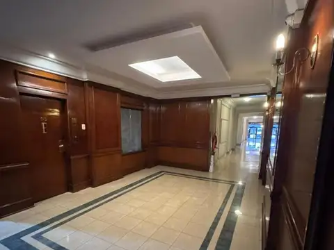 Departamento en Venta en Caballito, USD 169.000