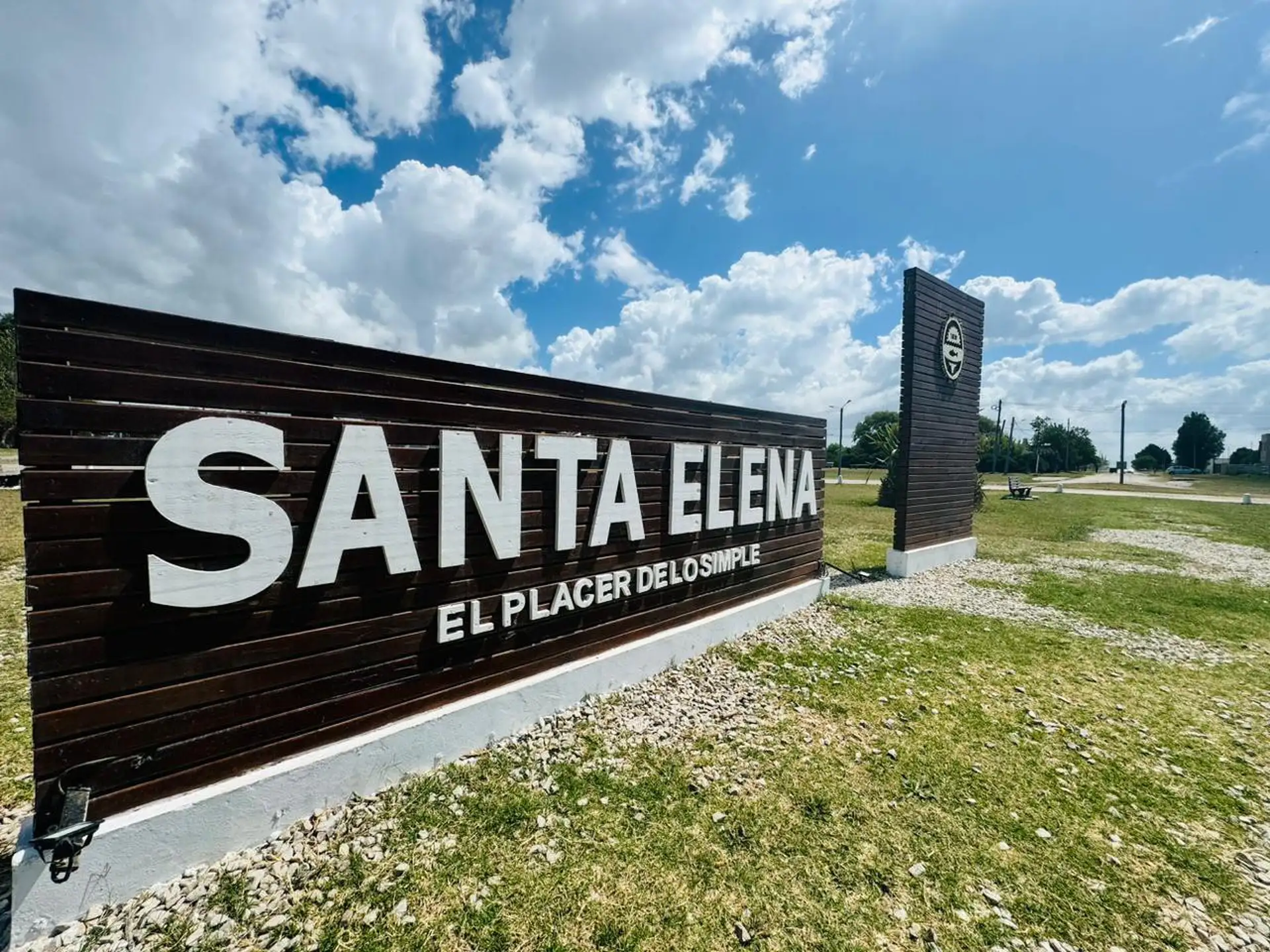 Terreno en Santa Elena