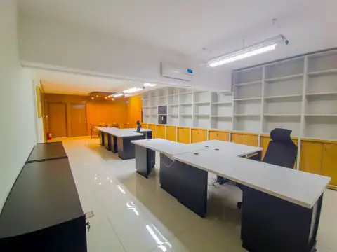Oficina en Venta en Retiro, CABA