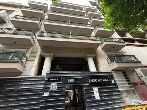 Bolivar 248 , Piso 6