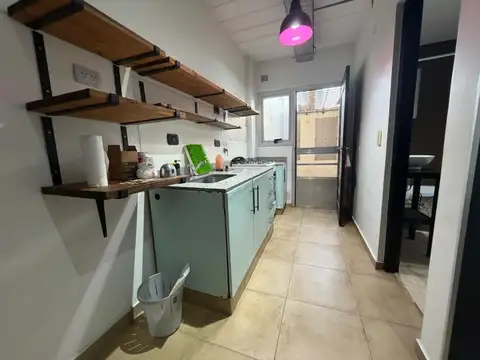 Departamento en Venta en Quilmes, USD 80.000