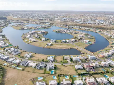 Terreno en Venta 18  mts Frente