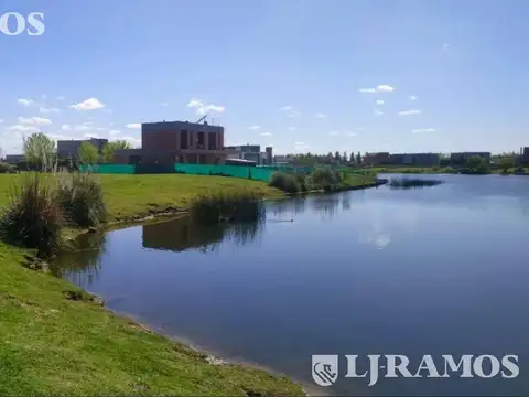 Terreno - Escobar - En Venta - San Matias -