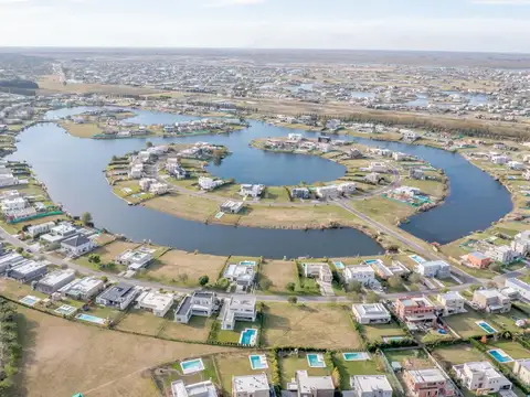 Terreno en Venta 18  mts Frente