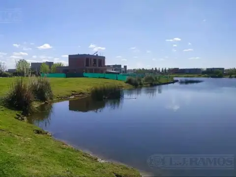 Terreno - Escobar - En Venta - San Matias -