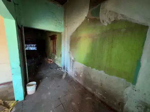 Local en Alquiler Via Púb.